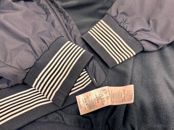 Emporio Armani panská bunda - 7