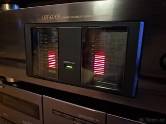 Sony LBT-D709 - 7
