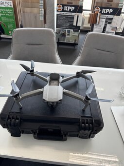 DJI Mavic Air 2 Fly More Combo + příslušenství – skvělý stav - 7