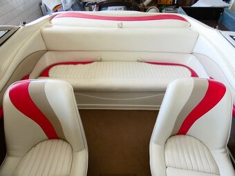 Motorový člun Caravelle 176 BR - 7