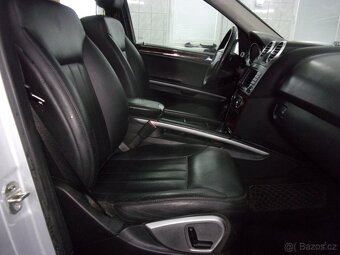 Mercedes-Benz Třídy M 3,0 CDi - Kroupy - 7