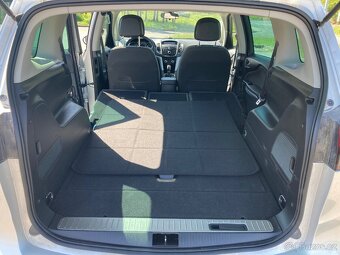 Opel Zafira C Tourer 1,4 turbo 103 kW - 7