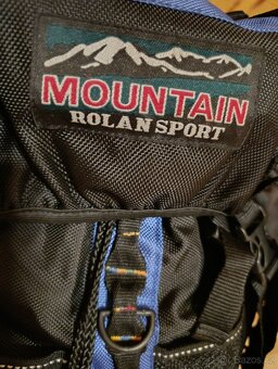 Batoh Mountain - 7