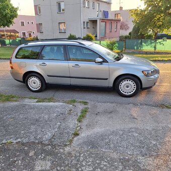 Volvo V50 - Dovoz Rakousko. - 7