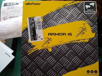 UleFone Armor 15 TWS - 7