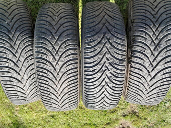 Kleber Krisalp HP3 195/65 R15 91 H Zimní - 7