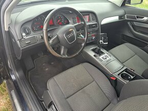 Prodám Audi A6 2,7 TDI možný odpočet DPH - 7