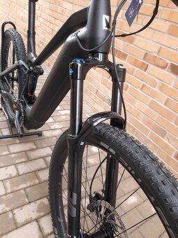 Haibike Sko a Lko novy 720wh - 7