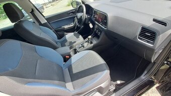 Seat Ateca 1.5 TSI Move DSG NAVI - 7