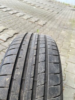 Goodyear 205 45 R18 90V letní - 7