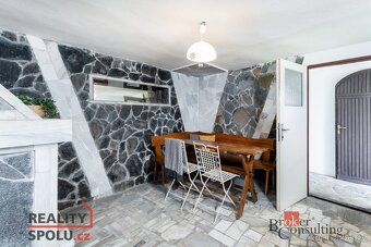 Prodej, domy/chata, 82 m2, Lukov 40, 41145 Úštěk, Litoměřice - 7