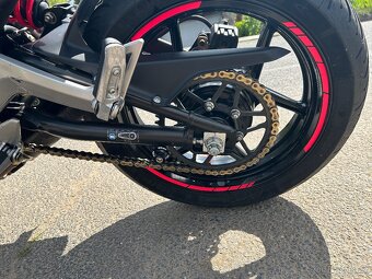 Kawasaki er-6n - 7