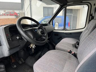 Ford Transit Camping Car 2.5D 59kW - 7
