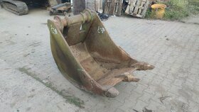Lžíce těžební podkopová 85 cm, Č30 - 7