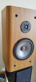 INFINITY RS3000 - 7