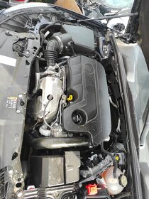 Opel Insignia combi 1.6cdti 100 kW 06/18 - 7