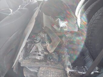 Hyundai Tucson 100 kW - 7