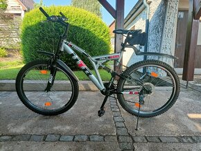 HORSKÉ KOLO MTB - 7