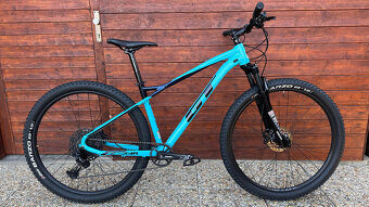 GT Zaskar Comp 29" vel. M - 7