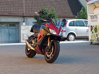 Suzuki GSX-S 1000 F - 7