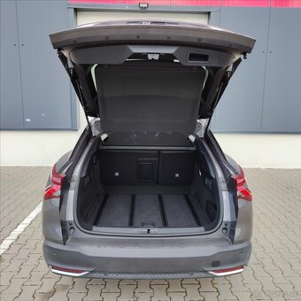 Citroën C5 X 1,6 PTech 180 EAT8 Shine (2022) - 7
