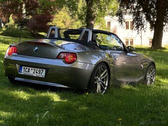 BMW Z4 - 7