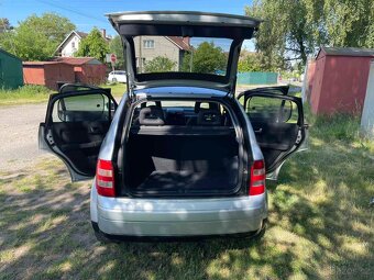 Audi A2 1.4 Benzin 208tkm - 7