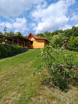 Zahrada Žitenice - 7