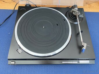 Technics SL-QD33 - 7