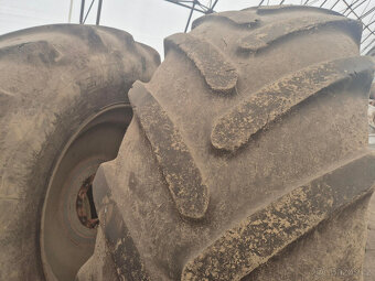 Dvojmontáže 620/70 R42 a kola 650/65 R42 - 7