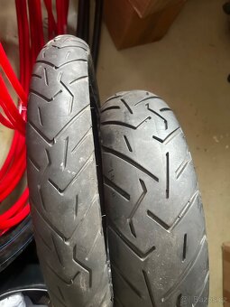 Yamaha tenere 700 - 7