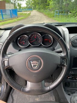 Dacia Duster 1.2 TCE - 7