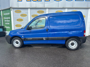 Prodám Citroën Berlingo 1.6 HDI - 7