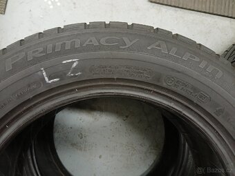 225/55R16 99H dot rv 2009 4ks 1200 - 7