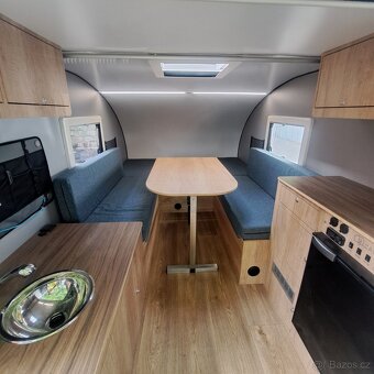CAROX Mini K Family rok starý v nejvyšší výbavě - 7