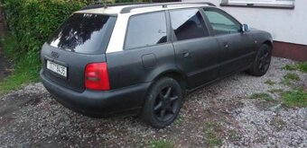Audi A4 - 7