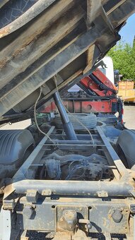 Mercedes-Benz Atego 1218 S3, HR ruka - 7