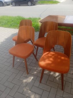 Set lampu stul zidle - 7