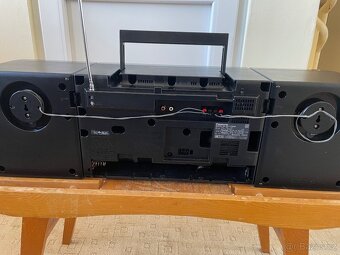 Panasonic - 7