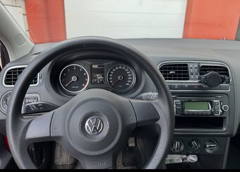 Vw Polo 1.2 - 7