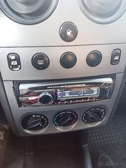 Peugeot partner 1.9d - 7
