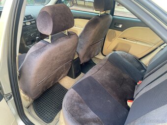 Ford Mondeo 1.8 SCI - 7