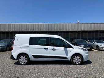 FORD TRANSIT CONNECT L2-LONG 1,5 TDCI 88 KW - 7