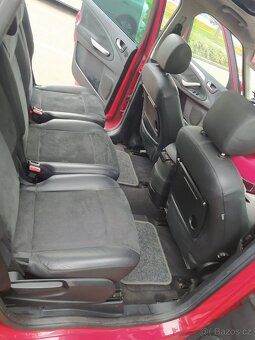 Prodám Ford S-Max 2.0 TDCi 7 míst - 7