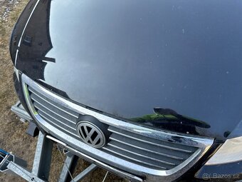 Rozprodám volkswagen passat b6 - 7