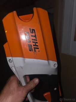 STIHL FSA 85 - 7