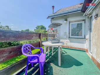 Prodej rodinného domu, 100 m², Lovečkovice - 7