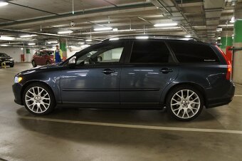 ALU kola volvo - 7