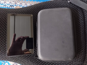 Navigace Garmin Zumo XT - 7