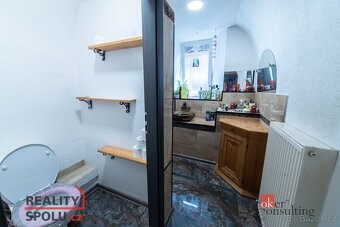 Prodej, domy/rodinný, 75 m2, Rvenice 30, 44001 Postoloprty, - 7